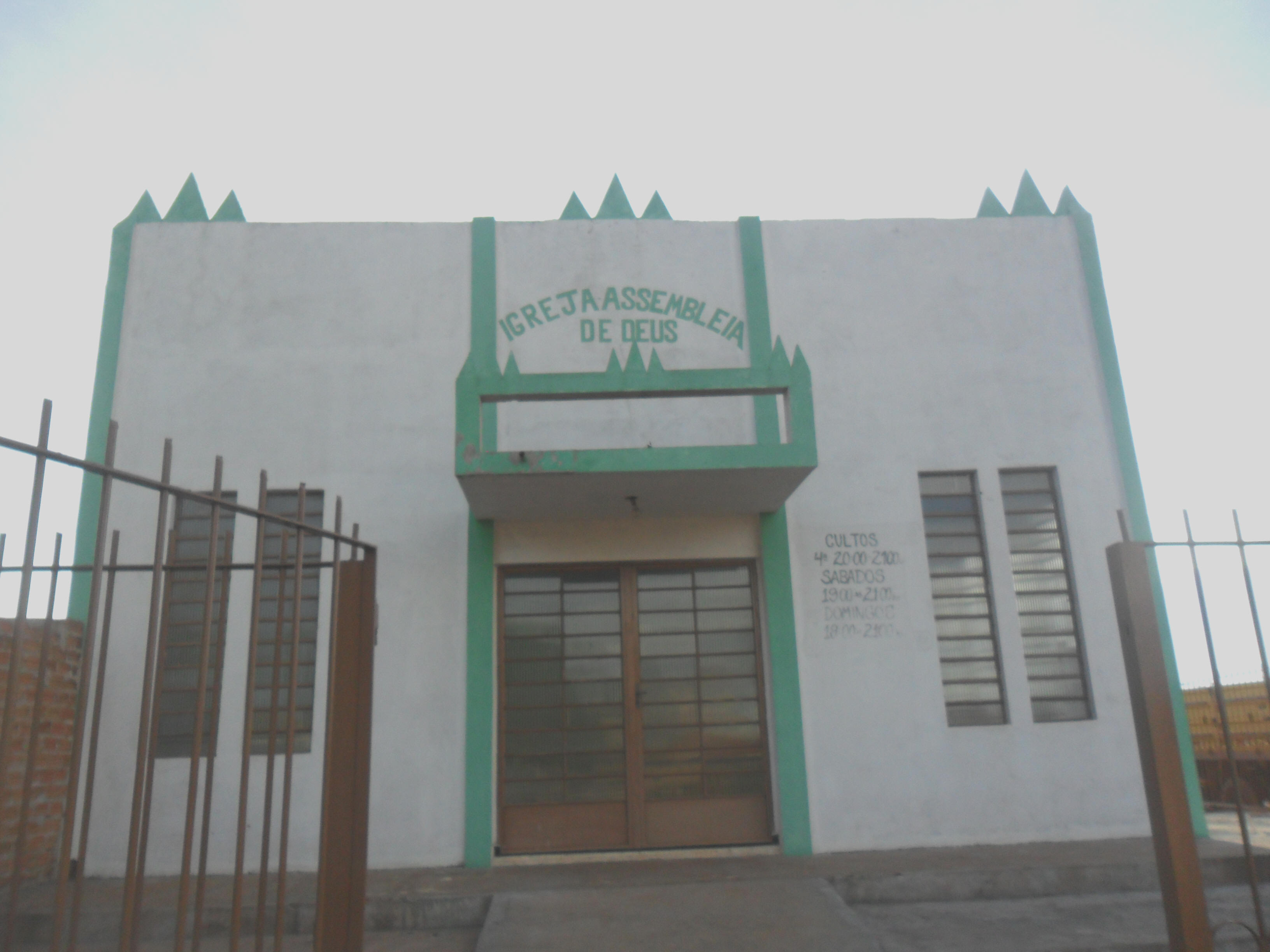 Res. Parque da  Raposa.JPG